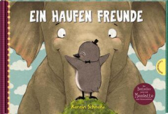 Ein Haufen Freunde 1: Ein Haufen Freunde