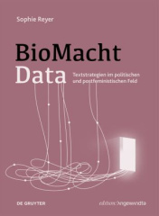 BioMachtData