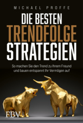 Die besten Trendfolgestrategien