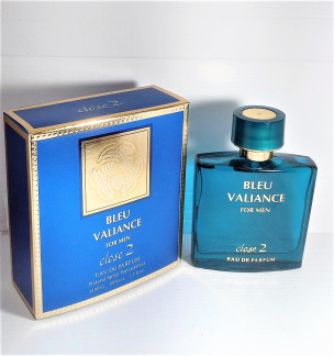Parfüm Bleu Valiance - Eau de Parfum für Ihn
