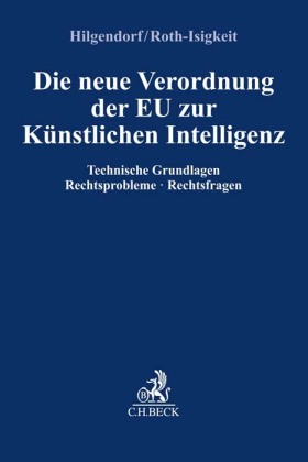 Die neue Verordnung der EU zur Künstlichen Intelligenz