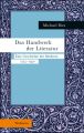 Das Handwerk der Literatur