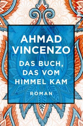 Das Buch, das vom Himmel kam