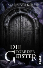 Die Tore der Geister