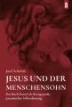 Jesus und der Menschensohn