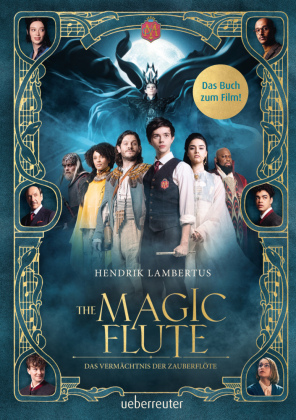 The Magic Flute