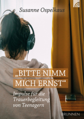 Bitte nimm mich ernst!