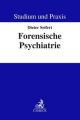 Forensische Psychiatrie