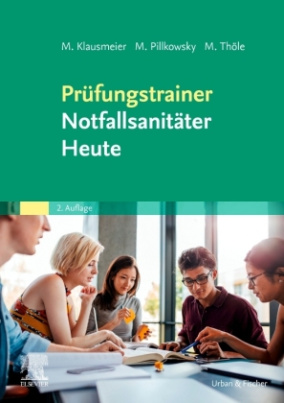 Prüfungstrainer Notfallsanitäter Heute