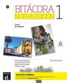 Bitácora Nueva edición 1 - Edición híbrida