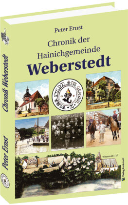 Chronik der Hainichgemeinde Weberstedt