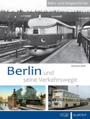 Berlin und seine Verkehrswege