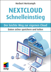 Nextcloud Schnelleinstieg