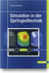 Simulation in der Spritzgießtechnik