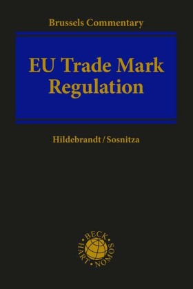 Brussels Commentary EU Trade Mark Regulation