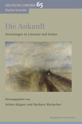 Die Ankunft