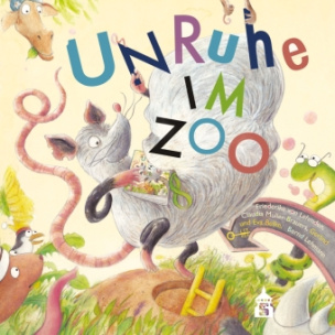 Unruhe im Zoo