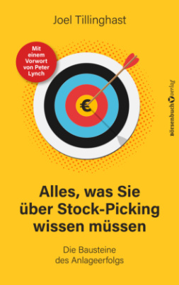 Alles, was Sie über Stock-Picking wissen müssen