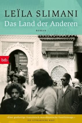 Das Land der Anderen