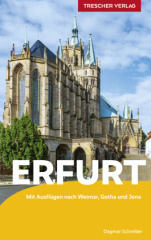 Reiseführer Erfurt