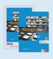 Aspekte Beruf B2 - Media Bundle, m. 1 Beilage