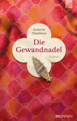 Die Gewandnadel