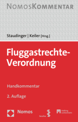 Fluggastrechte-Verordnung