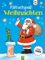 Rätselspaß Weihnachten