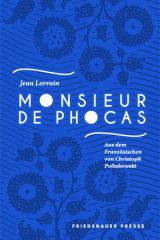 Monsieur de Phocas