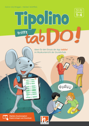 Tipolino trifft tabDo!