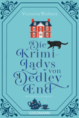 Die Krimi-Ladys von Dedley End