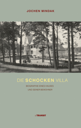 Die Schocken Villa