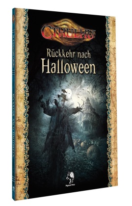 Cthulhu: Rückkehr nach Halloween