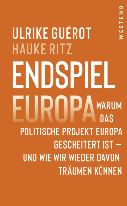 Endspiel Europa