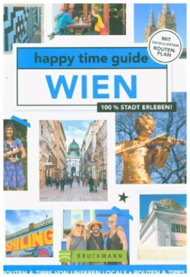 happy time guide Wien