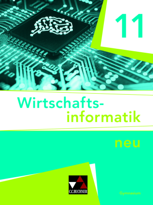 Wirtschaftsinformatik 11 - neu