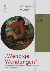 "Wendige Wendungen"