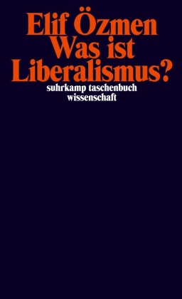 Was ist Liberalismus?