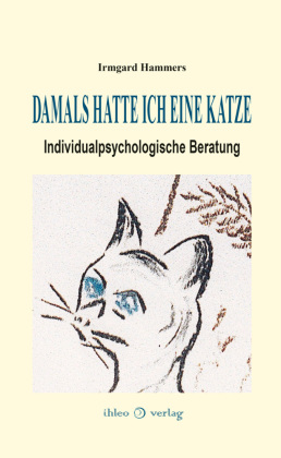 Damals hatte ich eine Katze