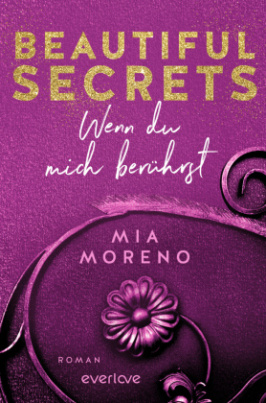 Beautiful Secrets - Wenn du mich berührst