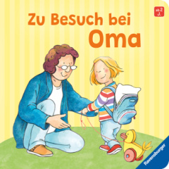 Zu Besuch bei Oma