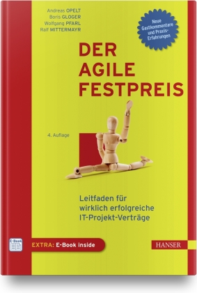 Der agile Festpreis