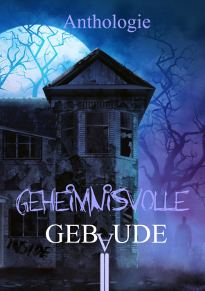 Geheimnisvolle Gebäude