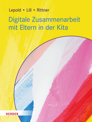 Digitale Zusammenarbeit mit Eltern in der Kita