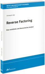 Reverse Factoring