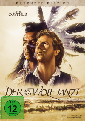 Der mit dem Wolf tanzt