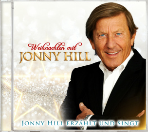 Weihnachten mit Jonny Hill