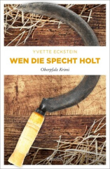 Wen die Specht holt