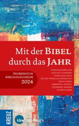 Bibel durch das Jahr