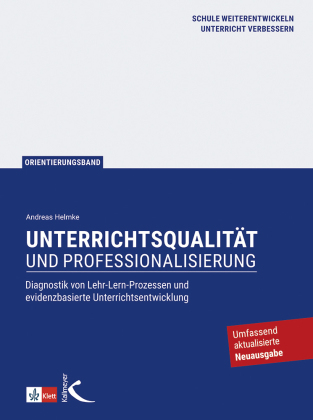 Unterrichtsqualität und Professionalisierung